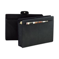 Accordion File Folder (Florentine Napa)